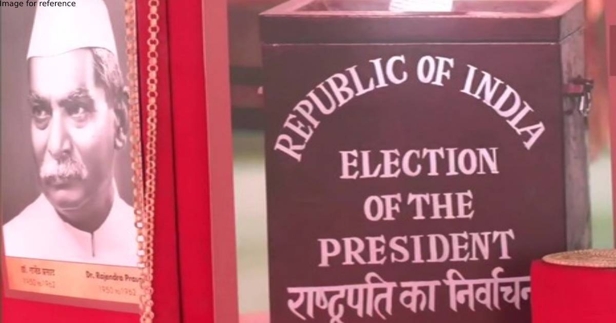 Draupadi Murmu Vs Yashwant Sinha: Polling begins for Presidential Elections